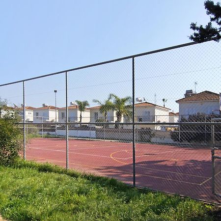 Villa Danata Protaras Eksteriør billede